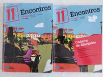 Livros Português 11° ano