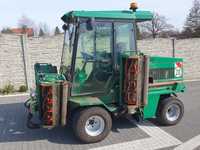 Ransomes Commander 3520  Kosiarka Wrzecionowa 3.5m szer robocza 48KM Kubota Klimatyzacja 4X4