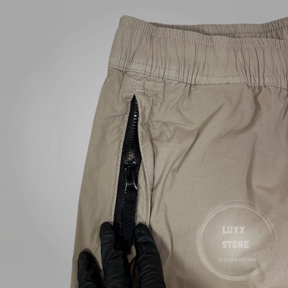 Штани Stone Island Cargo Parachute 1:1(stoneisland, стон, стон айленд)