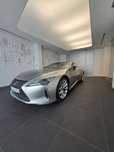 Lexus LC Lexus LC500h Idealny, CESJA, Gwarancja