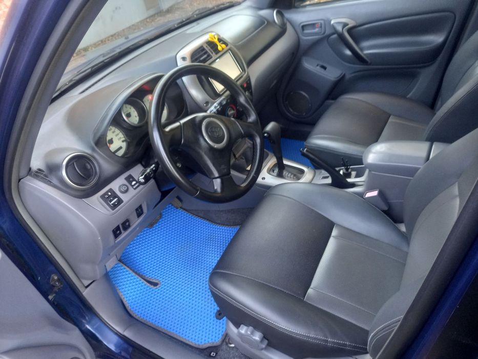 Продаж автомобіля