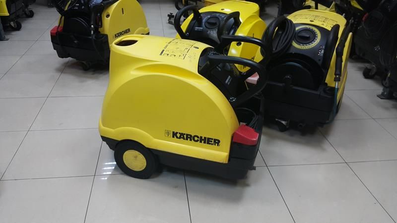 Myjka ciśnieniowa KARCHER HDS 698 C GWARANCJA !! HDS 895/1195/1295