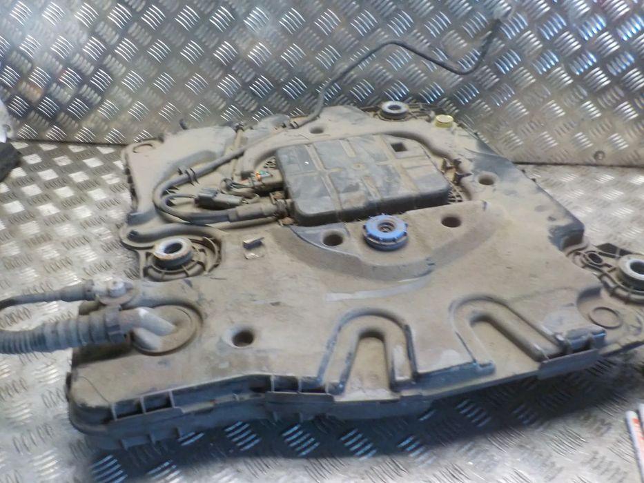 PEUGEOT CITROEN ZBIORNIK POMPA ADBLUE 9810883580