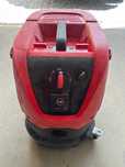 Odkurzacz budowlany MILWAUKEE AS-30 LAC