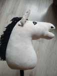 Hobby Horse bialy