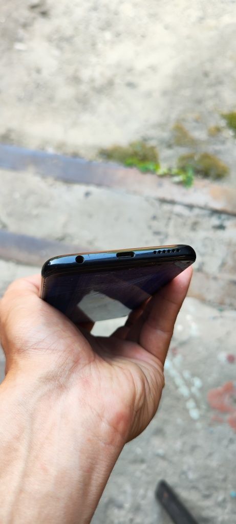 Motorola G7 XT1962-5 4/64GB на запчасти