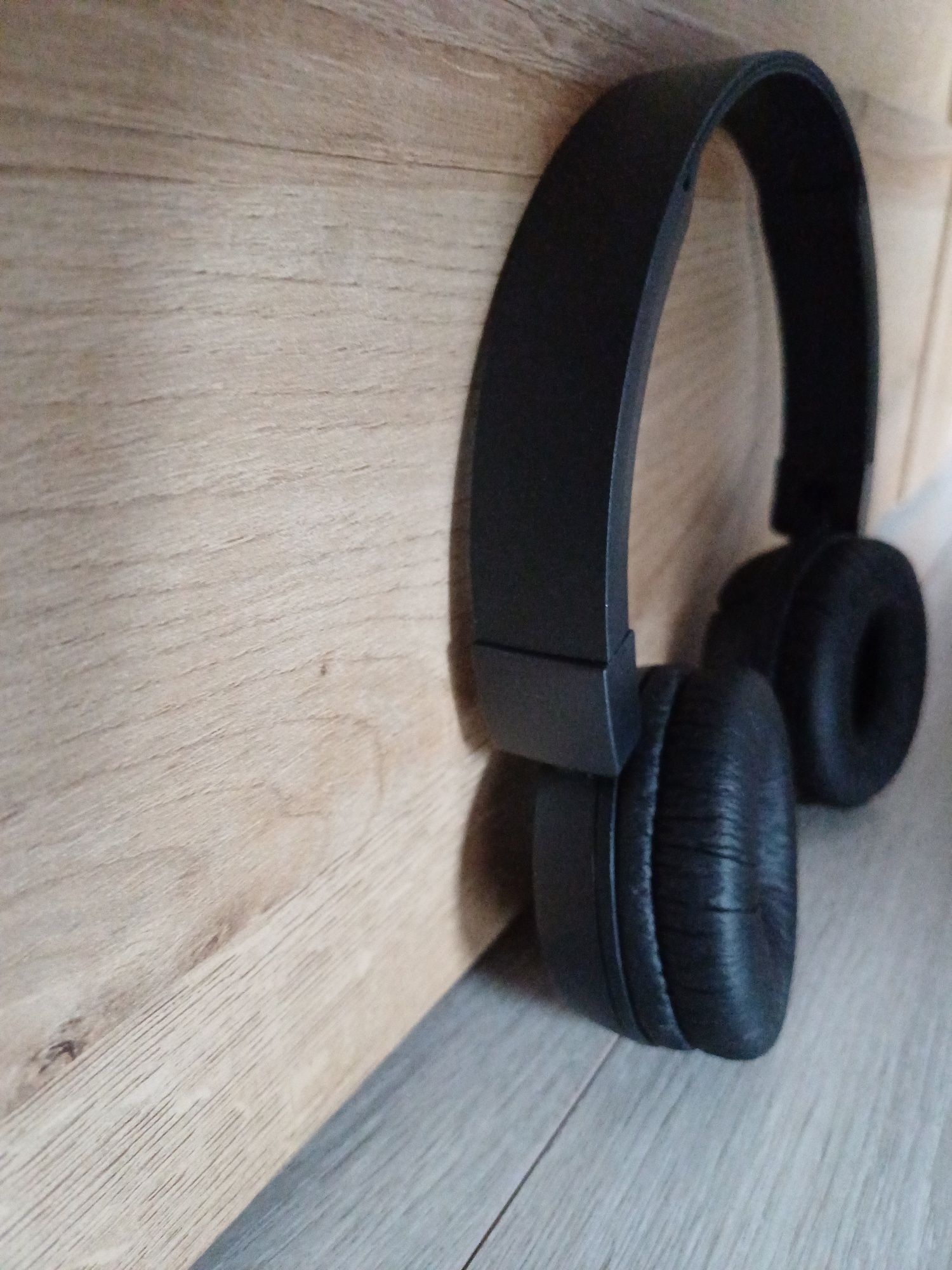 JBL T450BT Bezprzewodowe Słuchawki Bluetooth – Jak nowe!