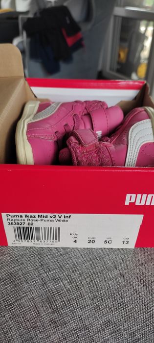 Puma Ikaz Mod V2 V Inf roz. 20