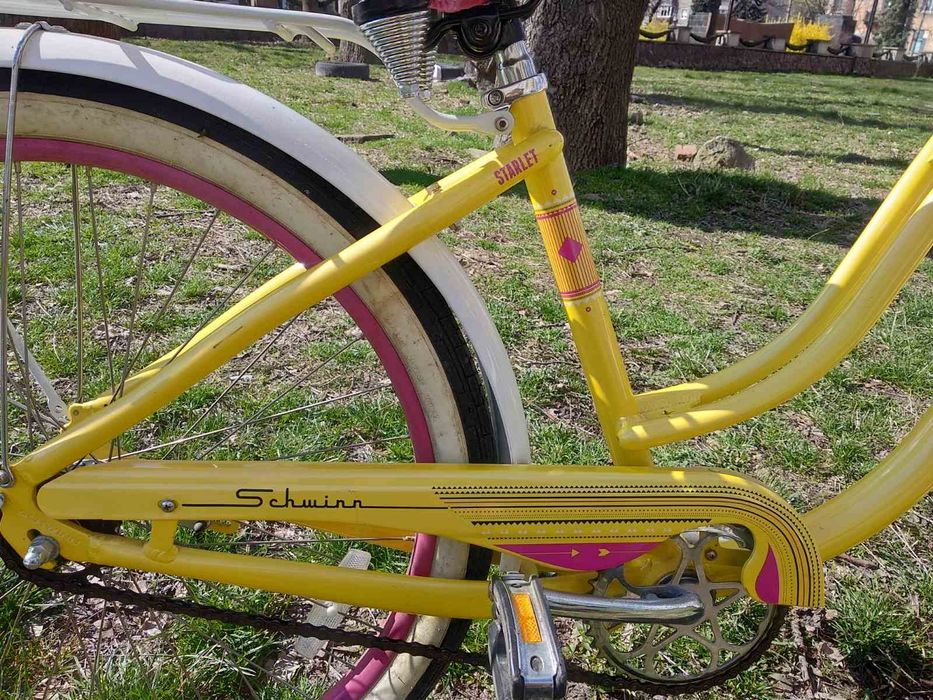 Продам велосипед