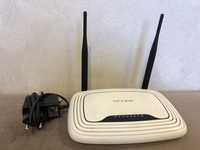Wi Fi роутер TP-LINK б/у