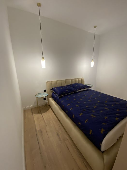 Wynajem krótkoterminowy noclegi apartament mieszkanie Przemyśl