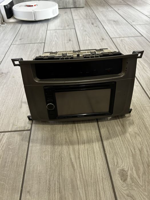 Магнітофон магнітола kenwood ddx3053