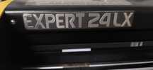 Gcc expert 24 lx