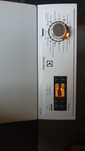 Pralka Electrolux EWT1266EDW