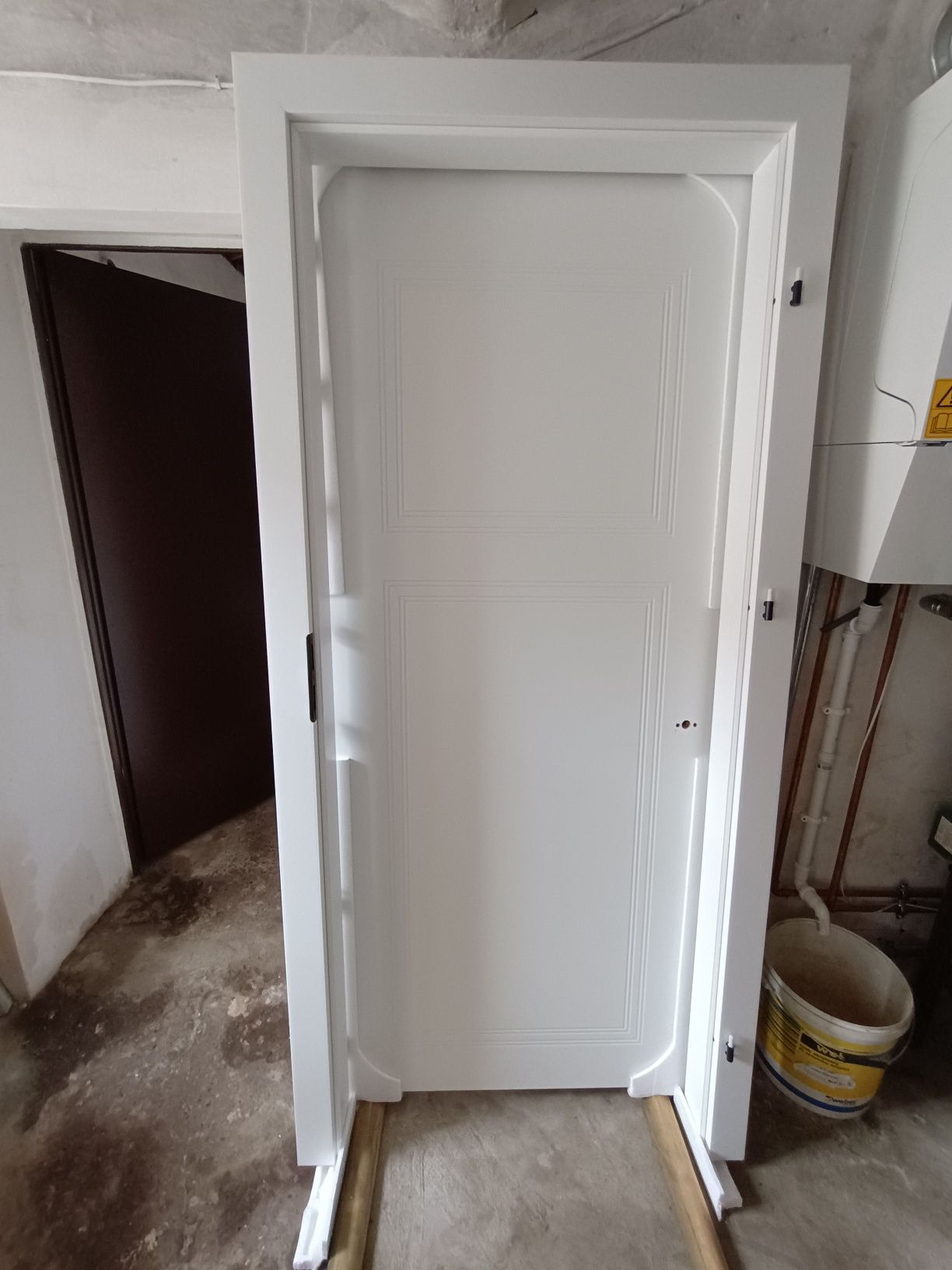 Drzwi Porta z ościeżnicą regulowaną