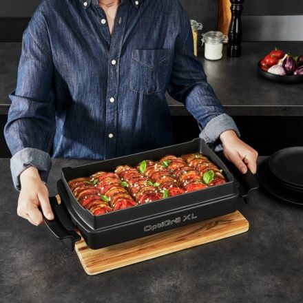 Tefal XL для OptiGrill Противень для выпечки