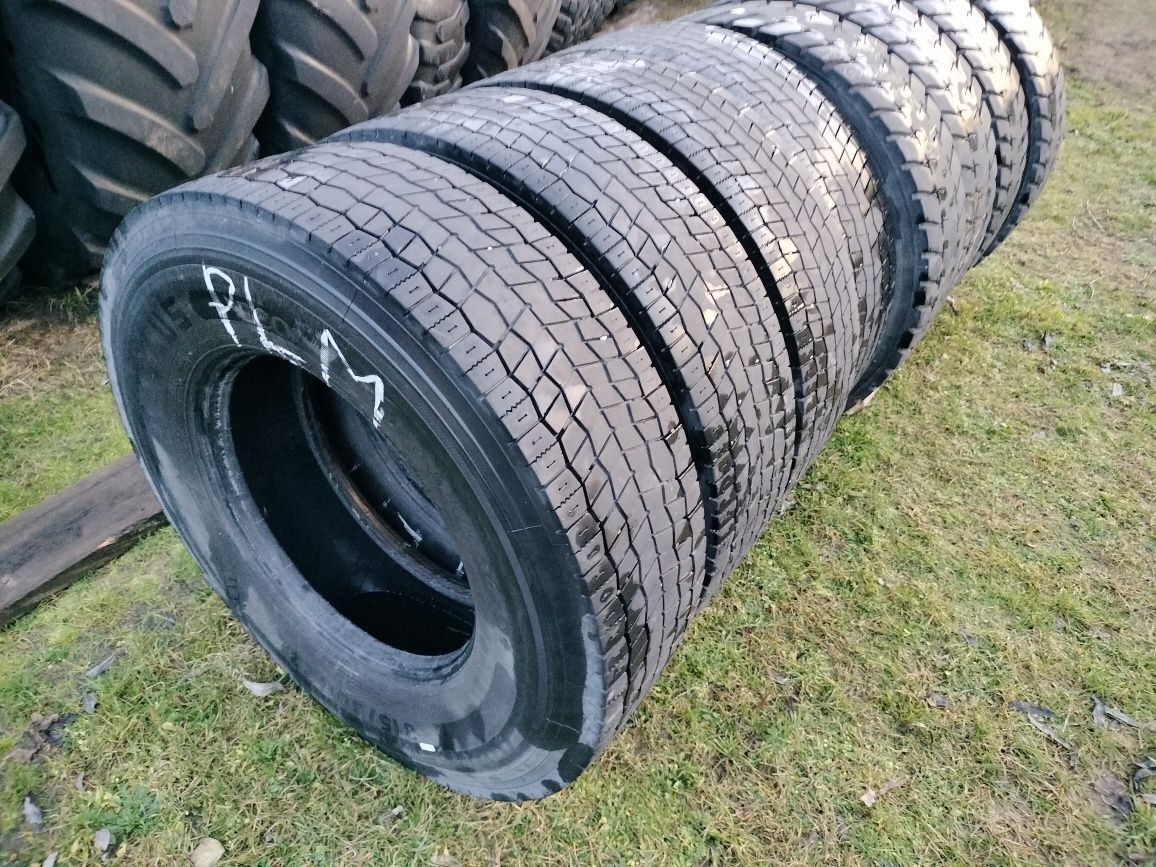 315/80R22.5 Aeolus 315/80r22,5