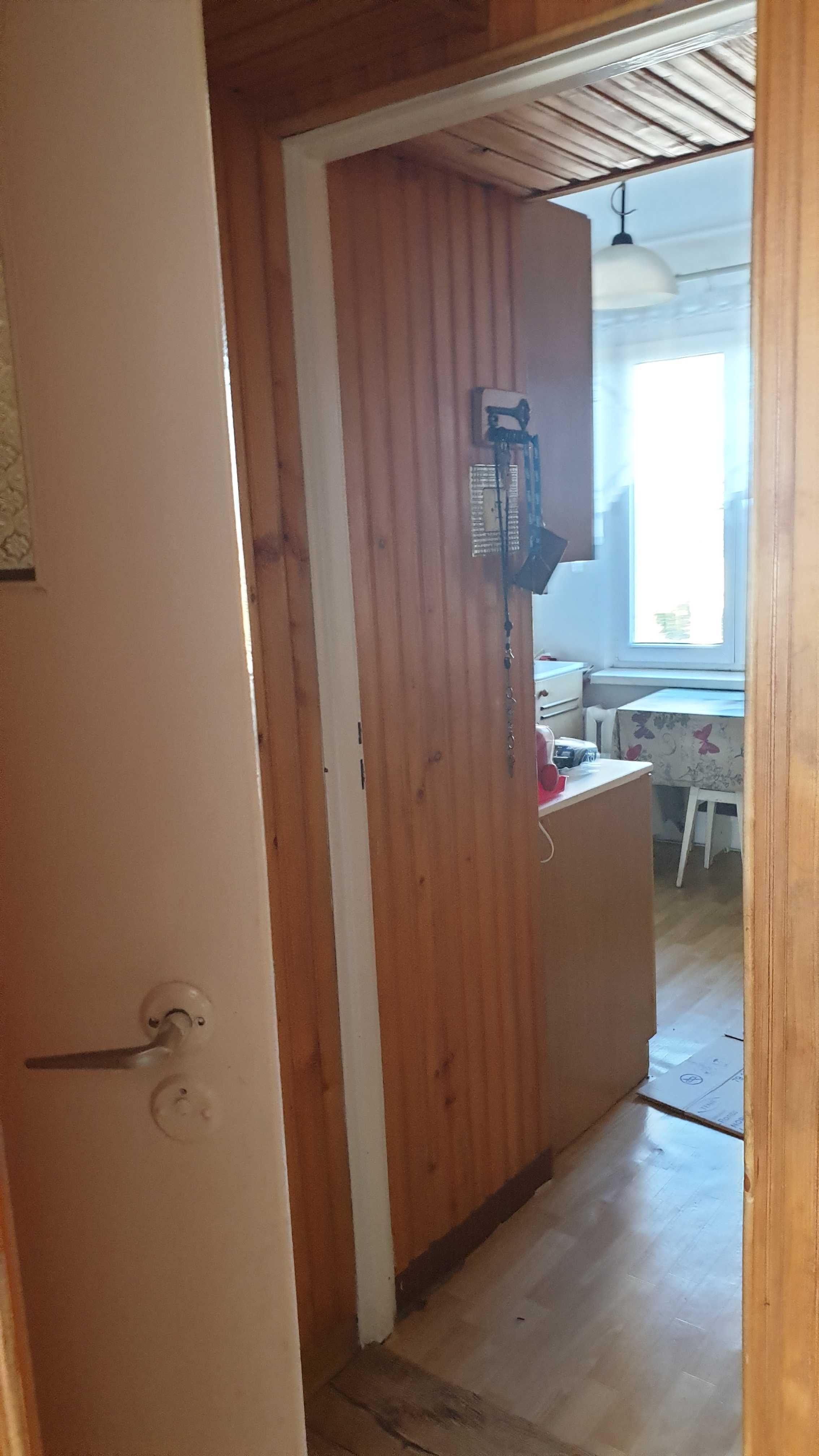 Sprzedam Mieszkanie