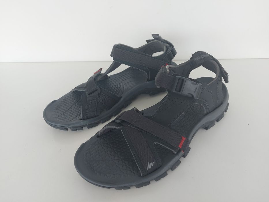 Buty męskie sandały Quechua w rozmiarze 43