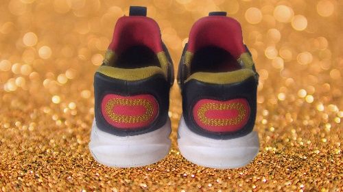 Кроссовки Skechers без шнуровки