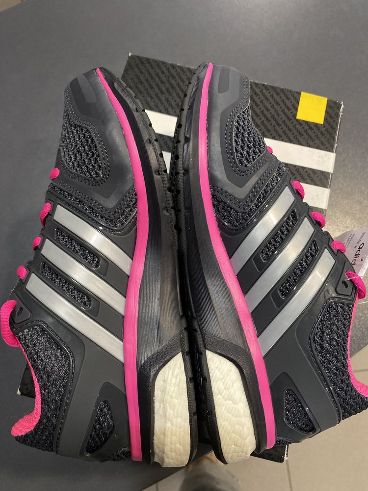 Buty do biegania Adidas Questar W Rozmiar 36 Cena 249 zł