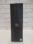 Komputer Dell 3050 Intel Core i5 7500