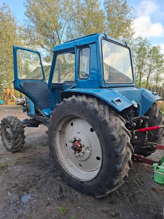 Продам МТЗ 82 в технічно справному стані
