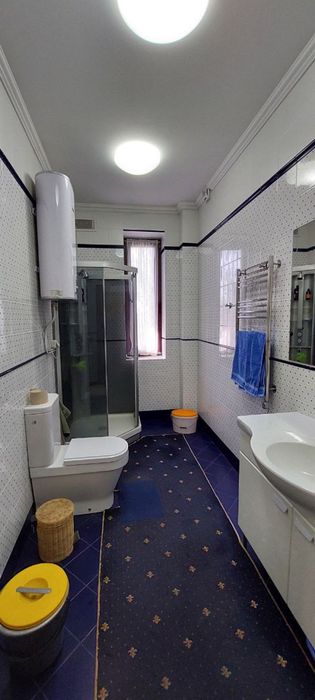 Елітний будинок з розкішним садом в Білоцерківському районі