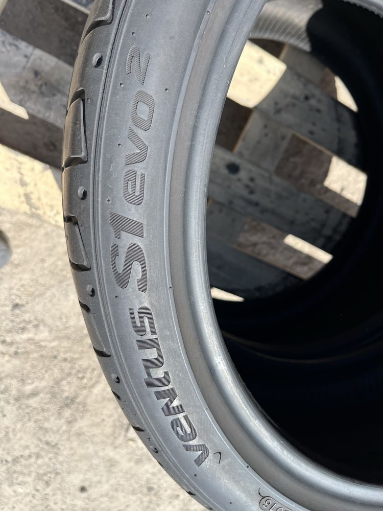 255/35 r19 Hankook Ventus S1 evo2 Резина летняя