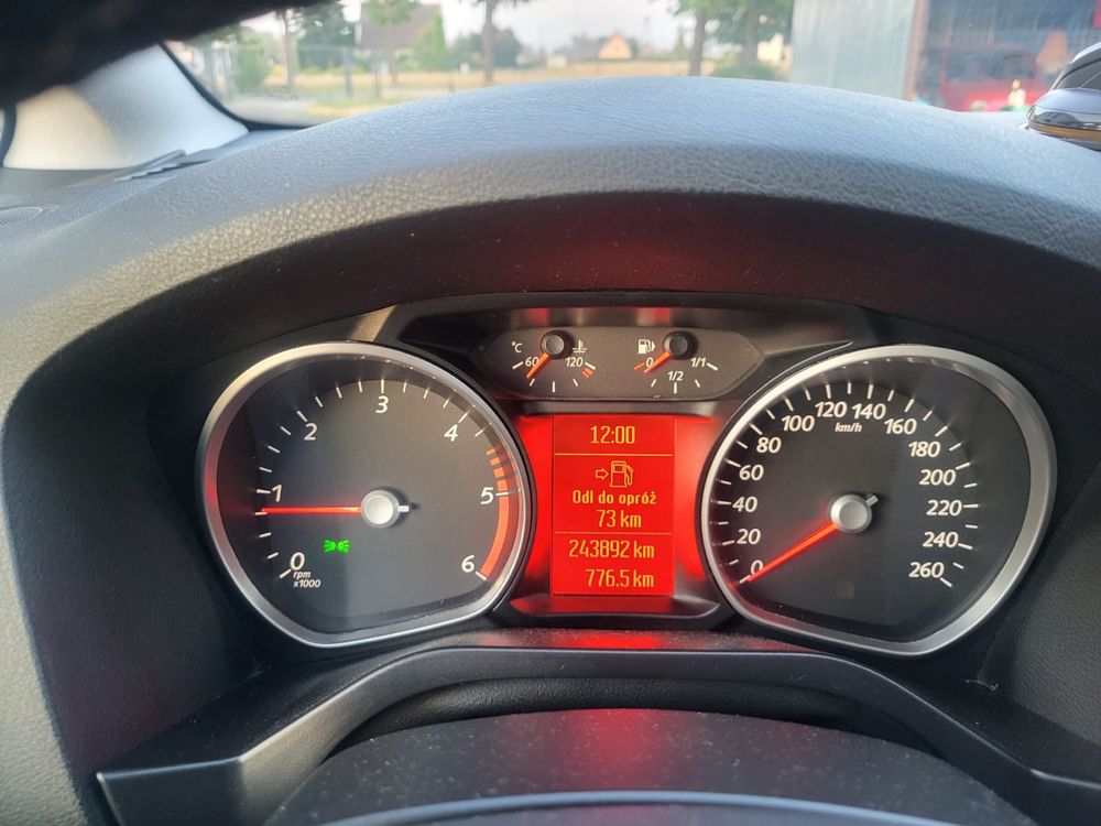 2012 Ford S Max 2.0 tdci