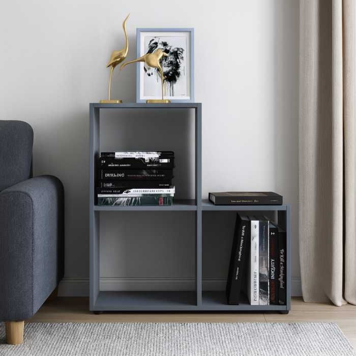 Стелаж етажерка полка полиця для книг шафа шкаф стеллаж для игрушек