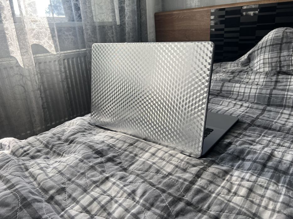 ASUS 17.3” | Intel i3 | 16 GB ОЗУ | SSD 240 GB | MX110