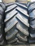 NOWE Opony 600/65R38 GRI XLR65 159D Naturalny KAUCZUK - cena BRUTTO