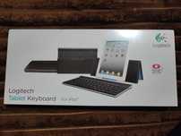 Клавіатура для iPad
