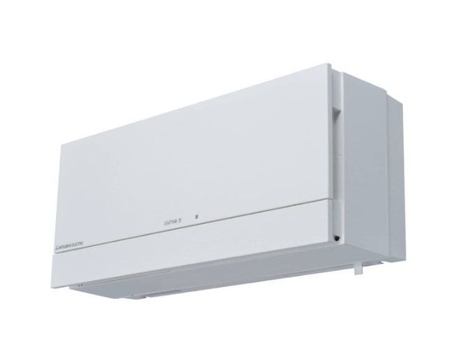 Rekuperator ścienny MITSUBISHI  LOSSNAY VL-100U5-E