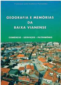 1051 Geografia e memórias da Baixa Vianense : comércio, serviços, pat