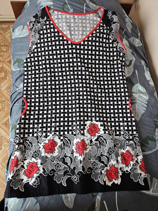 Сукня сукні різні великого розміру 64-66-68р