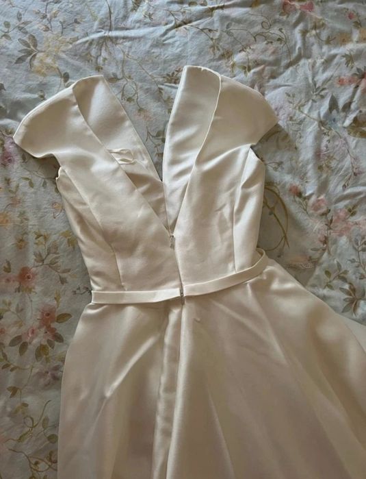 Vestido noiva - Novia d'Art 900€