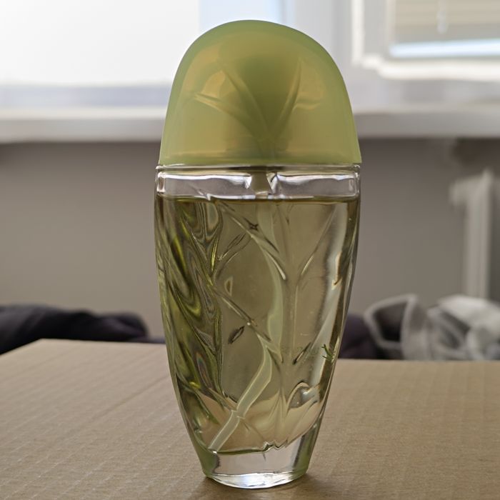 Yves Rocher woda toaletowa Nature