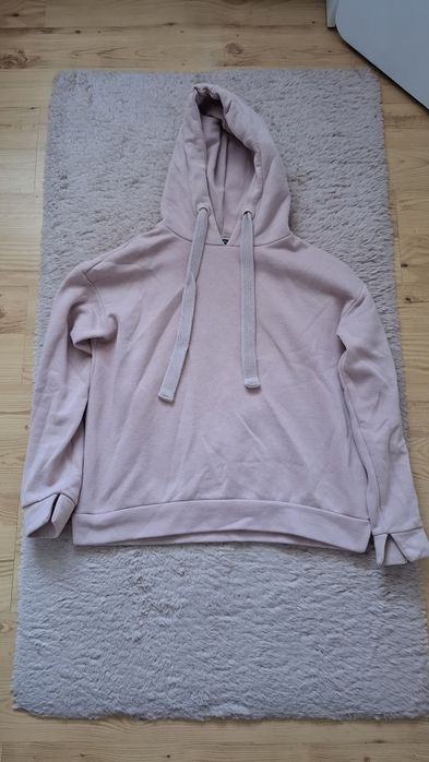 Bluza z kapturem damska r.S