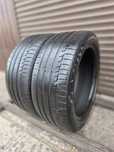 Шини літні 225/45/r17, Continental Premium Contact 6 2021р.
