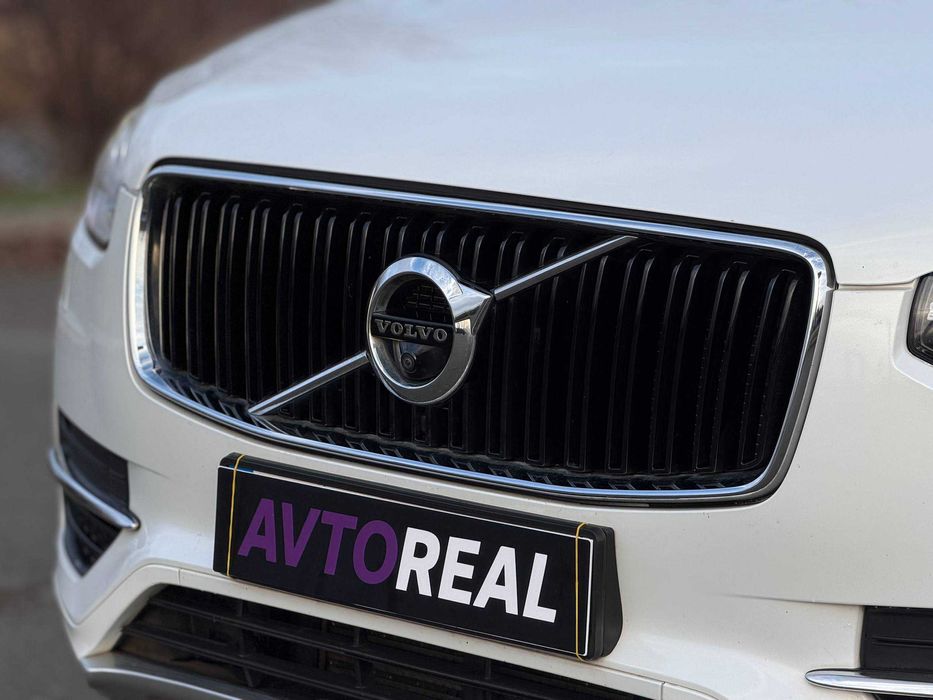Avtoreal_kr Volvo XC90 2016