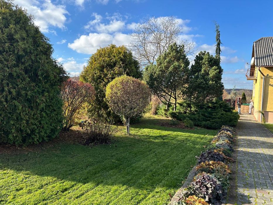 Продається будинок неподалік курортного міста Трускавця