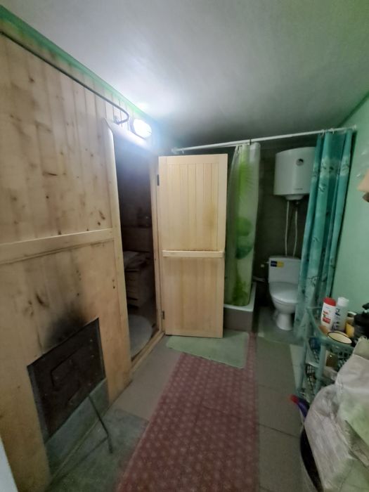 Дача в межах міста