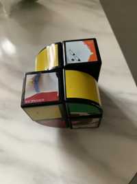Kostka logiczna Rubika