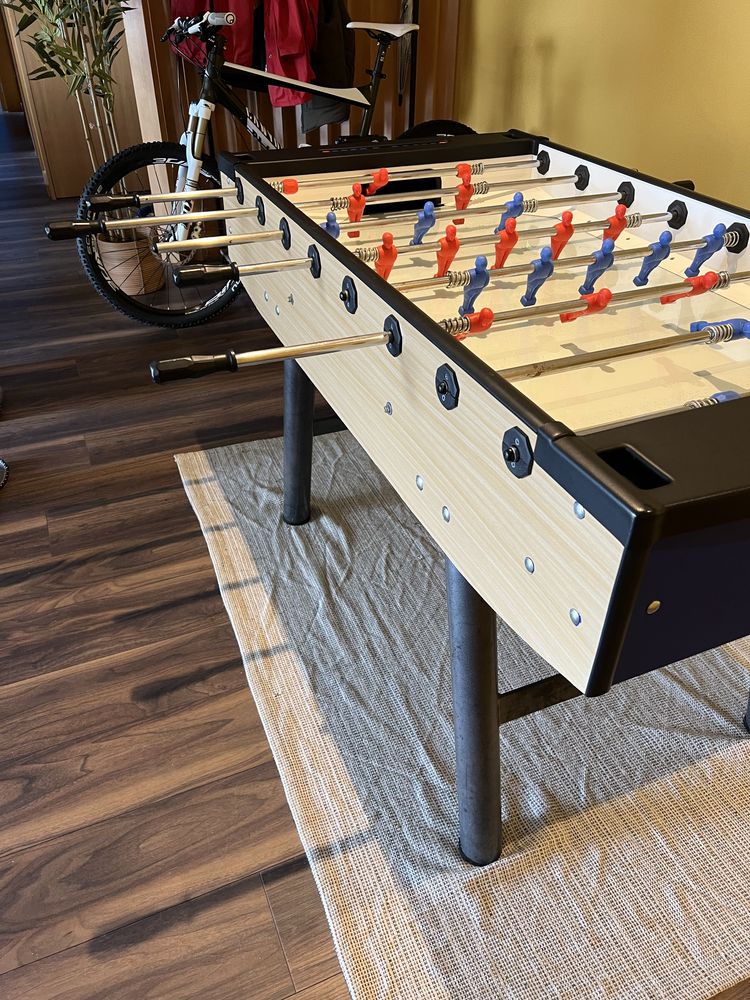 Mesa de Matraquilhos