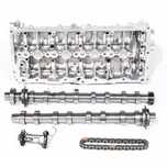 KIT árvore de cames Peugeot/Citroen/Ford 1.5HDI reforçado 8 mm