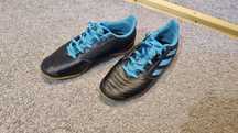 Buty piłkarskie Adidas Sala, rozmiar 40