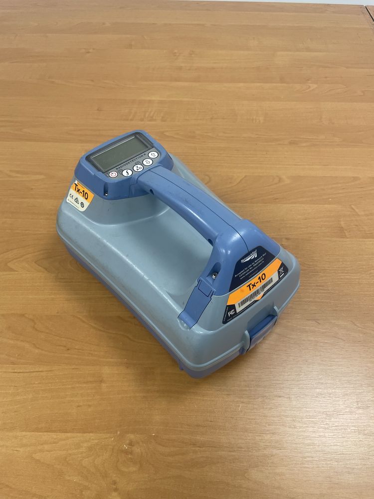 Продам професійний трасопошуковий комплект Radiodetection RD8100