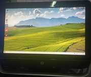 Моноблок компютер hp pro 3520